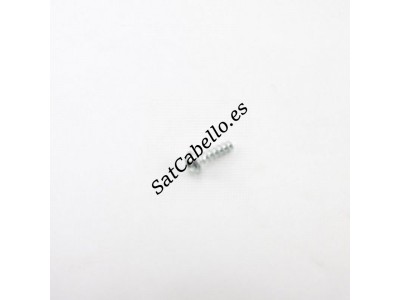 Tornillos Caja Control Termo Eléctrico Equation 026279