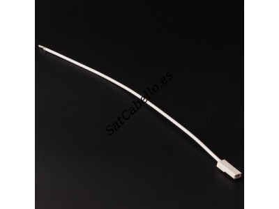 Cable Puente Resistencia L300 2,5 026296