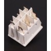 Interruptor Blanco 6 Bornes Thermor 026299