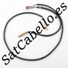 Sonda Doble Unidad Exterior Aeromax Thermor 026311