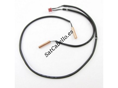 Sonda Doble Unidad Exterior Aeromax Thermor 026311
