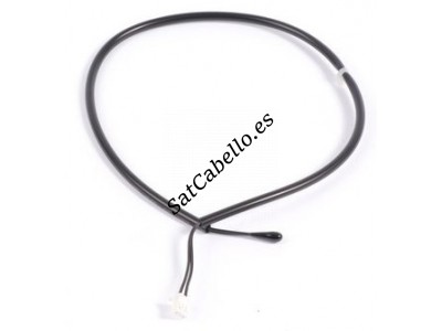 Sonda Ambiente Unidad Exterior Aire Acondicionado Aeromax Thermor 026312