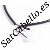 Sonda Ambiente Unidad Exterior Aire Acondicionado Aeromax Thermor 026312