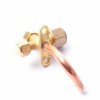 Valvula Servicio 3 Vias Thermor 026316