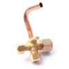 Valvula Servicio 3 Vias Thermor 026316
