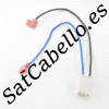 Cable Potencia Salida Cuba Termo Eléctrico Equation 026321 Cable Potencia Salida Cuba Termo Eléctrico Equation 026321