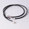 Cableado Conexión PCB-Mando Aeromax Thermor 026335