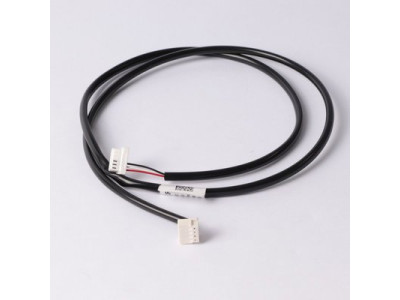 Cableado Conexión PCB-Mando Aeromax Thermor 026335
