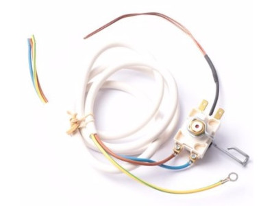 Termostato Seguridad Con Cable Alimentacion Aeromax Thermor 026338
