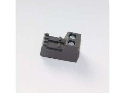 Conector Solar Aeromax Thermor 026343