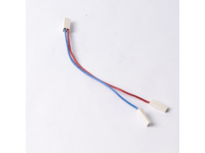 Conector L200 para Termostato de Seguridad Termo Eléctrico Equation Original Código 026344