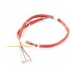 Cableado Resistencia Aeromax Thermor 026349