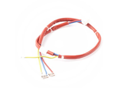 Cableado Resistencia Aeromax Thermor 026349