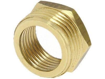 Tuerca 1/2"H 3/4"M Termo Eléctrico Thermor Original 026373 Tuerca 1/2"H 3/4"M Termo Eléctrico Thermor Original 026373