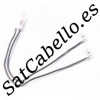 Luz Piloto Con Conector EQ2 Resistencia Blindada Termor Equation 026379