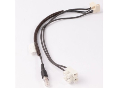 Luz Piloto Con Conector EQ2 Termo Equation 026385