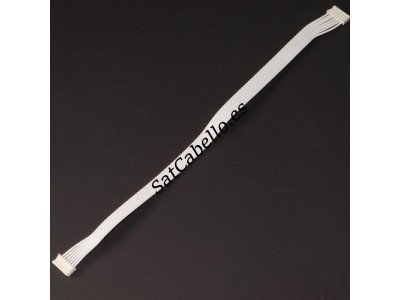Cable Plano 7 PIN EDE CABEL DIGITAL 026388