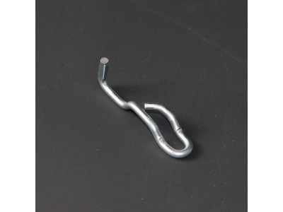 Abrazadera de Fijación del Elemento y Cable para Termo Eléctrico Thermor Original 026513