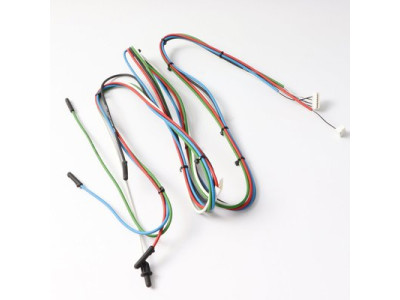 Cableado Conjunto de 5 Sondas Original Aeromax Thermor 026571 Cableado Conjunto de 5 Sondas Original Aeromax Thermor 026571