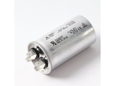 Condensador 15Mf Ventilador Aeromax Thermor 026574