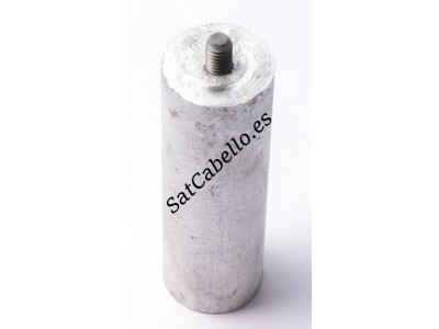 Anodo de Magnesio Termo Eléctrico Thermor 029284
