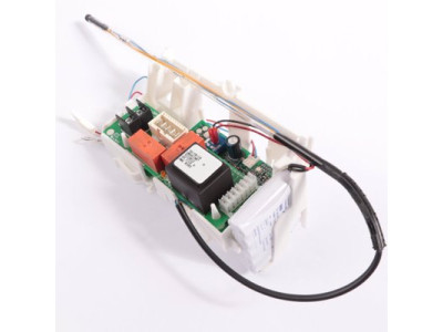 Placa Control Termo Eléctrico Thermor DURALIS