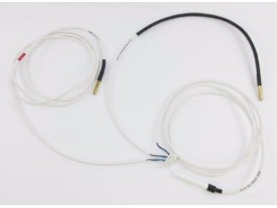 Conjunto Sondas Aeromax Thermor 029354