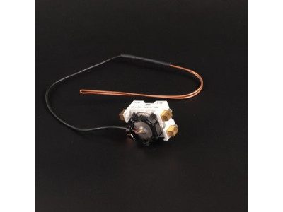 Termostato de Seguridad Aeromax Thermor 029443 Original Termostato de Seguridad Aeromax Thermor 029443 Original