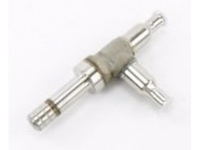 Electrovalvula Inyección Gas Caliente Aeromax VS 029526