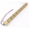 Resistencia Cerámica 1500-2250w 8 Celdas Con Conector Termos Eléctricos Thermor