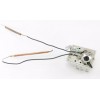 Termostato Con Dos Bulbos Termo Eléctrico Thermor 029629