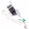 Conjunto Condensadores Ventilador Aeromax