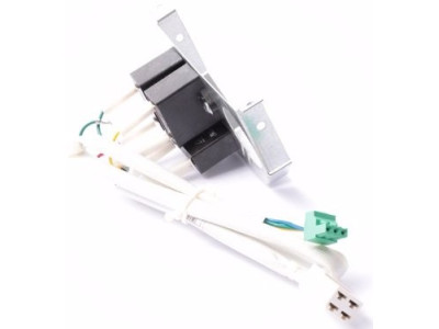Conjunto Condensadores Ventilador Aeromax