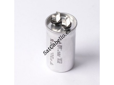 Condensador 10 MF Aeromax Thermor 029682