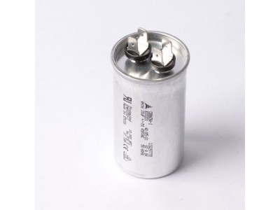 Condensador 10 MF Aeromax Thermor 029682