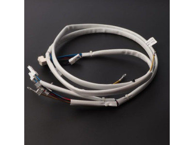 Conjunto Cables COMP.+VALV. GAS Aeromax 029686 Conjunto Cables COMP.+VALV. GAS Aeromax 029686