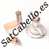 Valvula Expansion Electrónica Aeromax Thermor 029687