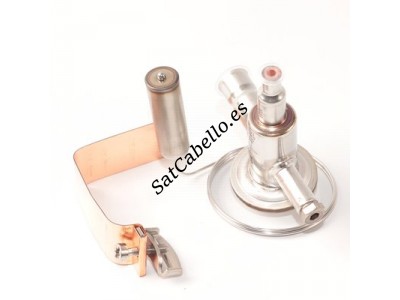 Valvula Expansion Electrónica Aeromax Thermor 029687