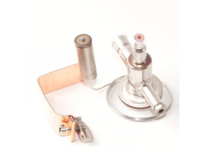 Valvula Expansion Electrónica Aeromax Thermor 029687