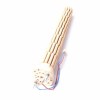 Resistencia Ceramica 2400w 8 Elementos Termo Thermor 029760