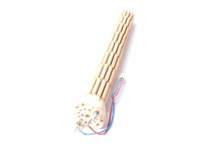 Resistencia Ceramica 2400w 8 Elementos Termo Thermor 029760
