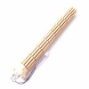 Resistencia Ceramica 2400w 8 Elementos Termo Thermor 029760