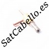 Electrovalvula Gas Caliente Aeromax 029782