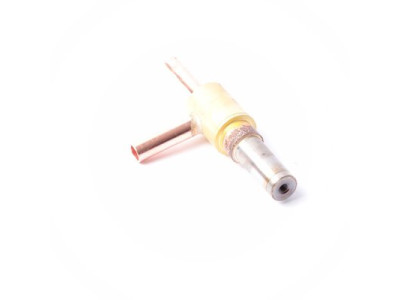 Electrovalvula Gas Caliente Aeromax 029782