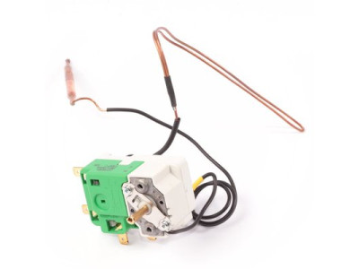 Termostato Regulación BBXC eq2 ceramic Thermor 029855