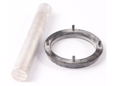 KIT N4 Junta Anodo 75MM Termo Electrico Equation 029860