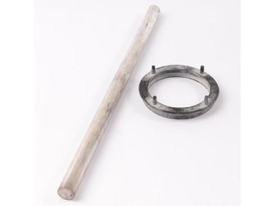 Kit Junta Anodo de Magnesio Termo Electico Equation 029861