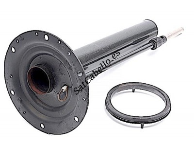 Brida Pletina Cuerpo Calefactado Termo Electrico Thermor ACI