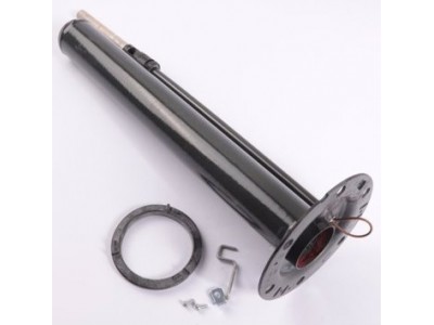 Cuerpo Calefactado Aeromax Explorer 030147