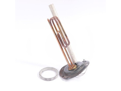 Kit Brida Resistencia Ánodo Junta Aeromax Thermor 030149 Original Kit Brida Resistencia Ánodo Junta Aeromax Thermor 030149 Original